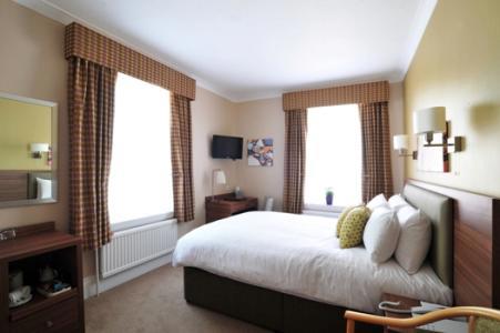 Inland Double Room